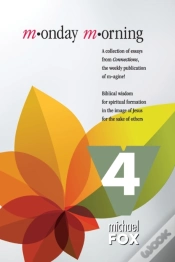 Capa do artigo Monday Morning Volume 4