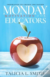 Capa do artigo Monday Motivation For Educators