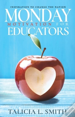 Capa do artigo Monday Motivation For Educators