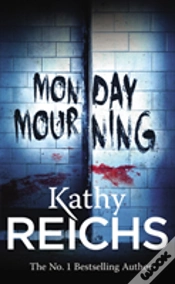 Capa do artigo Monday Mourning