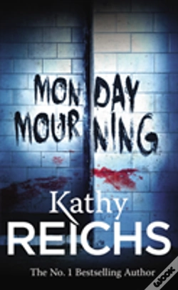 Capa do artigo Monday Mourning