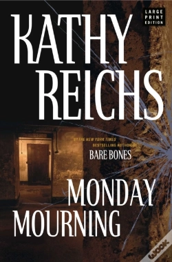 Capa do artigo Monday Mourning
