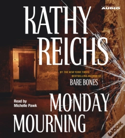 Capa do artigo Monday Mourning