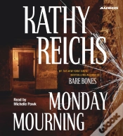Capa do artigo Monday Mourning