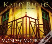 Capa do artigo Monday Mourning