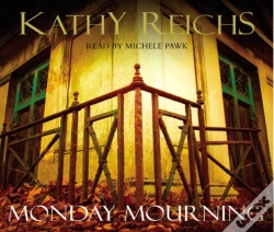 Capa do artigo Monday Mourning