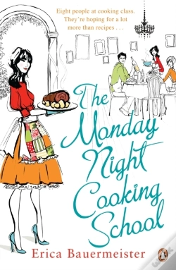Capa do artigo Monday Night Cooking School