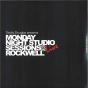 Monday Night Studio Sessions Live @ Rockwell - Vinil - Preview