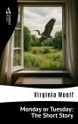 Monday Or Tuesday: The Short Story - Preview