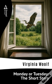 Capa do artigo Monday Or Tuesday: The Short Story