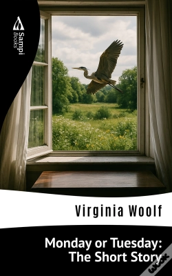 Capa do artigo Monday Or Tuesday: The Short Story