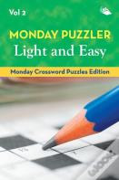 Monday Puzzler Light And Easy Vol 2