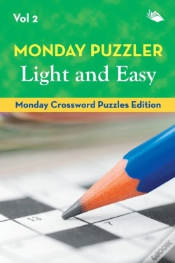 Capa do artigo Monday Puzzler Light And Easy Vol 2