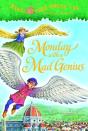 Monday With A Mad Genius - Preview
