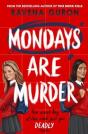 Mondays Are Murder - Preview