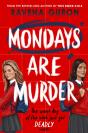 Mondays Are Murder - Preview