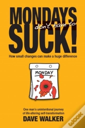 Capa do artigo Mondays Don