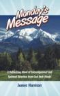 Monday'S Message - Preview