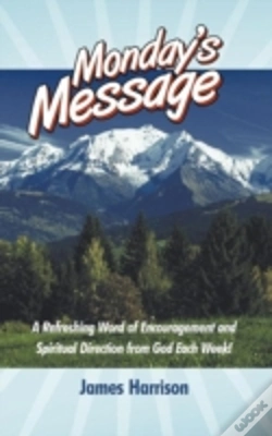 Capa do artigo Monday'S Message