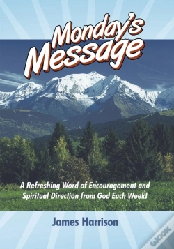 Capa do artigo Monday'S Message
