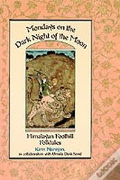 Capa do artigo Mondays On The Dark Night Of The Moon