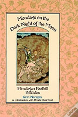 Capa do artigo Mondays On The Dark Night Of The Moon
