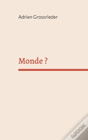 Capa do artigo Monde ?