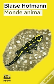 Capa do artigo Monde Animal
