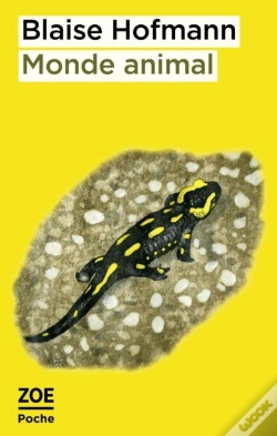 Capa do artigo Monde Animal