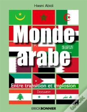Capa do artigo Monde Arabe ; Entre Transition Et Implosion