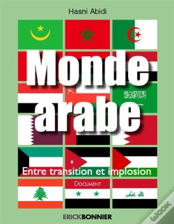 Capa do artigo Monde Arabe ; Entre Transition Et Implosion