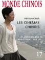 Monde Chinois T.17; Regards Sur Les Cinémas Chinois - Preview