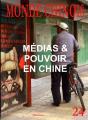 Monde Chinois T.24; Les Médias En Chine - Preview