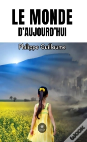 Capa do artigo Monde D Aujourd Hui