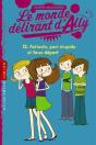 Monde D'Ally T.12 - Preview