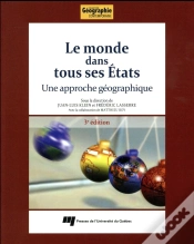 Capa do artigo Monde Dans Tous Ses Etats 3e Edition
