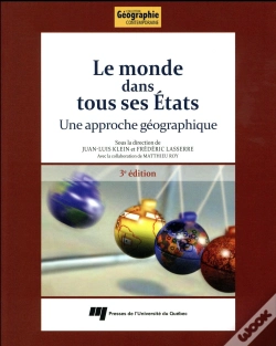 Capa do artigo Monde Dans Tous Ses Etats 3e Edition
