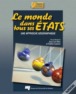 Capa do artigo Monde Dans Tous Ses États