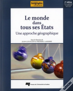 Capa do artigo Monde Dans Tous Ses États ; Une Approche Géographique (2e. Édition)