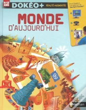Capa do artigo Monde D