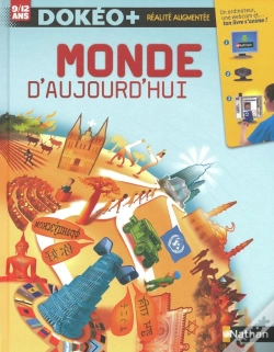 Capa do artigo Monde D'Aujourd'Hui