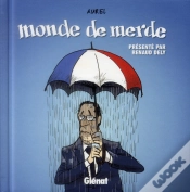 Capa do artigo Monde De Merde