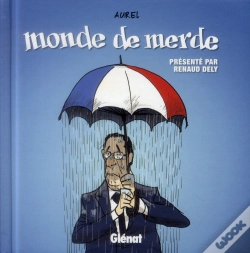 Capa do artigo Monde De Merde