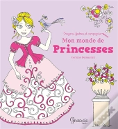 Monde De Princesses (Mon)