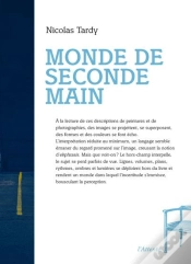 Capa do artigo Monde De Seconde Main