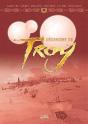 Monde De Troy Coffret3 One Shoot - Preview