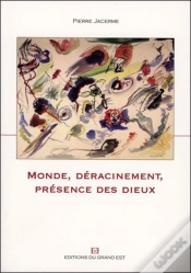 Capa do artigo Monde, Déracinement, Présence Des Dieux