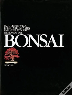 Capa do artigo Monde Des Bonsai