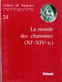 Monde Des Chanoines 24 - Preview