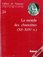 Capa do artigo Monde Des Chanoines 24